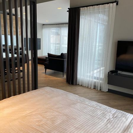 Z-Suites Antalya Ngoại thất bức ảnh