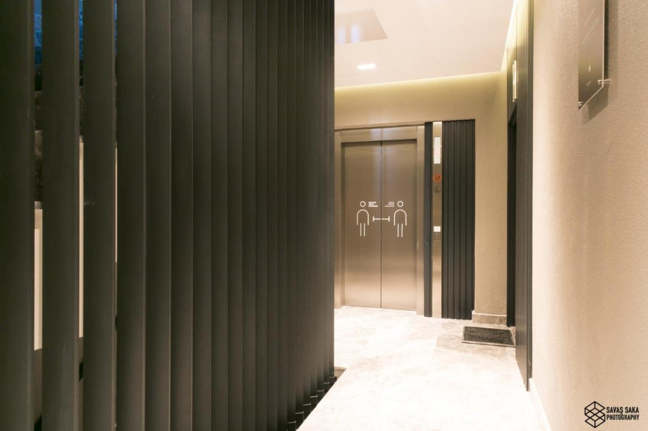 Z-Suites Antalya Ngoại thất bức ảnh
