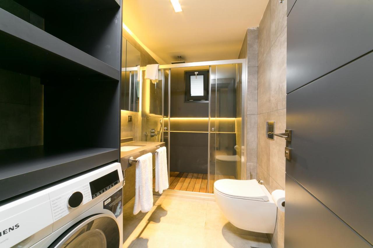 Z-Suites Antalya Ngoại thất bức ảnh