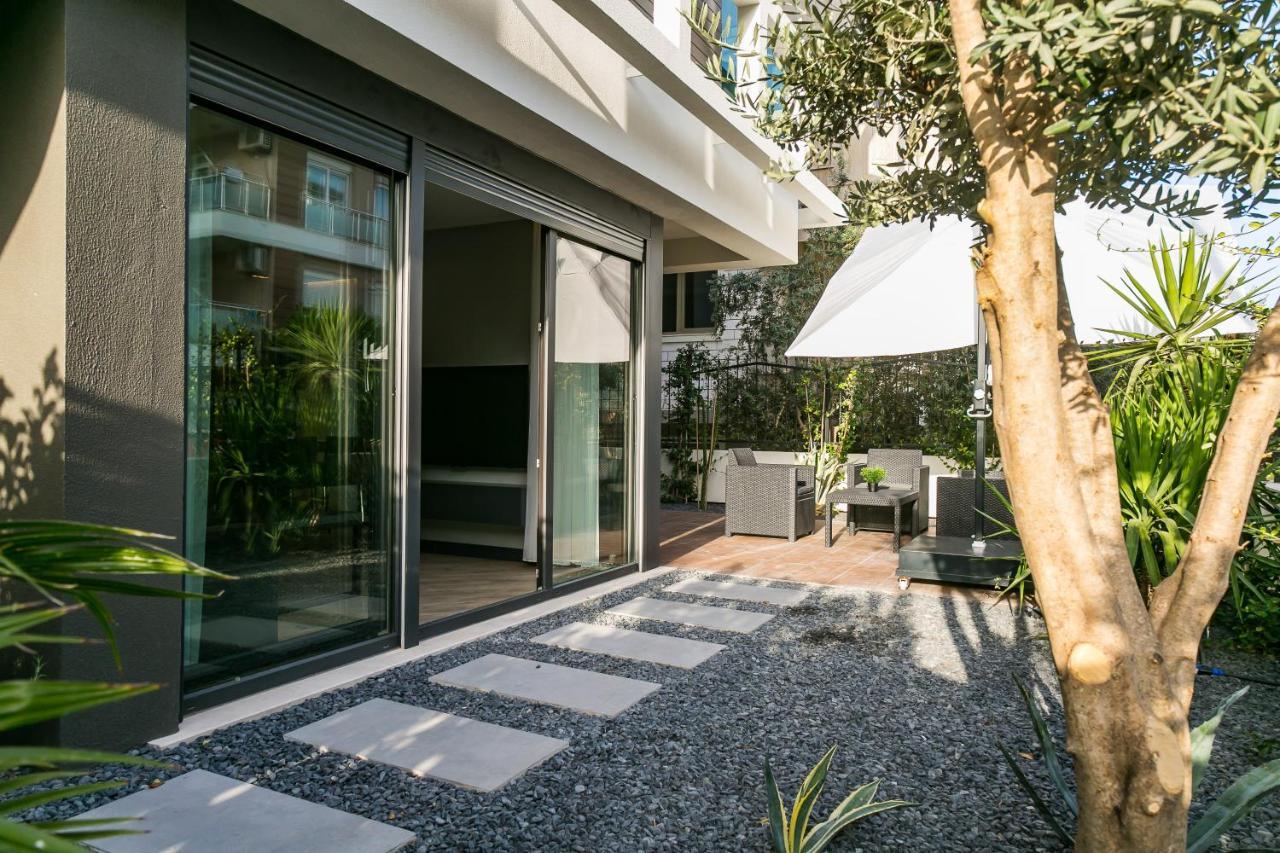 Z-Suites Antalya Ngoại thất bức ảnh