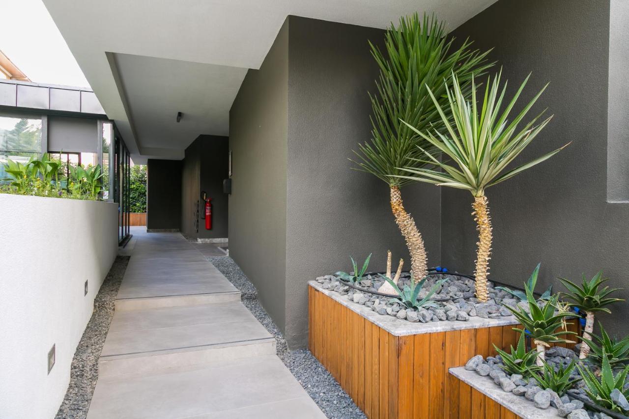 Z-Suites Antalya Ngoại thất bức ảnh