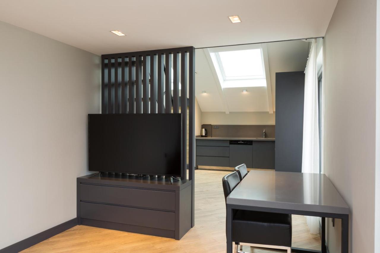 Z-Suites Antalya Ngoại thất bức ảnh