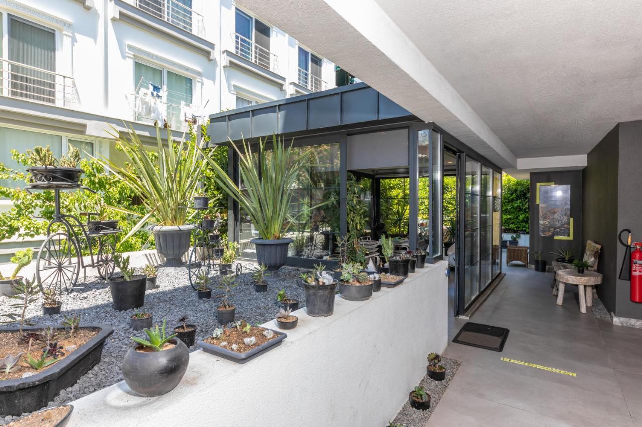 Z-Suites Antalya Ngoại thất bức ảnh