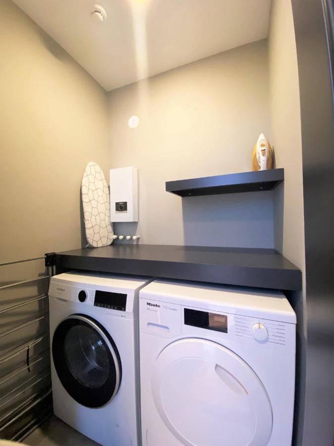 Z-Suites Antalya Ngoại thất bức ảnh