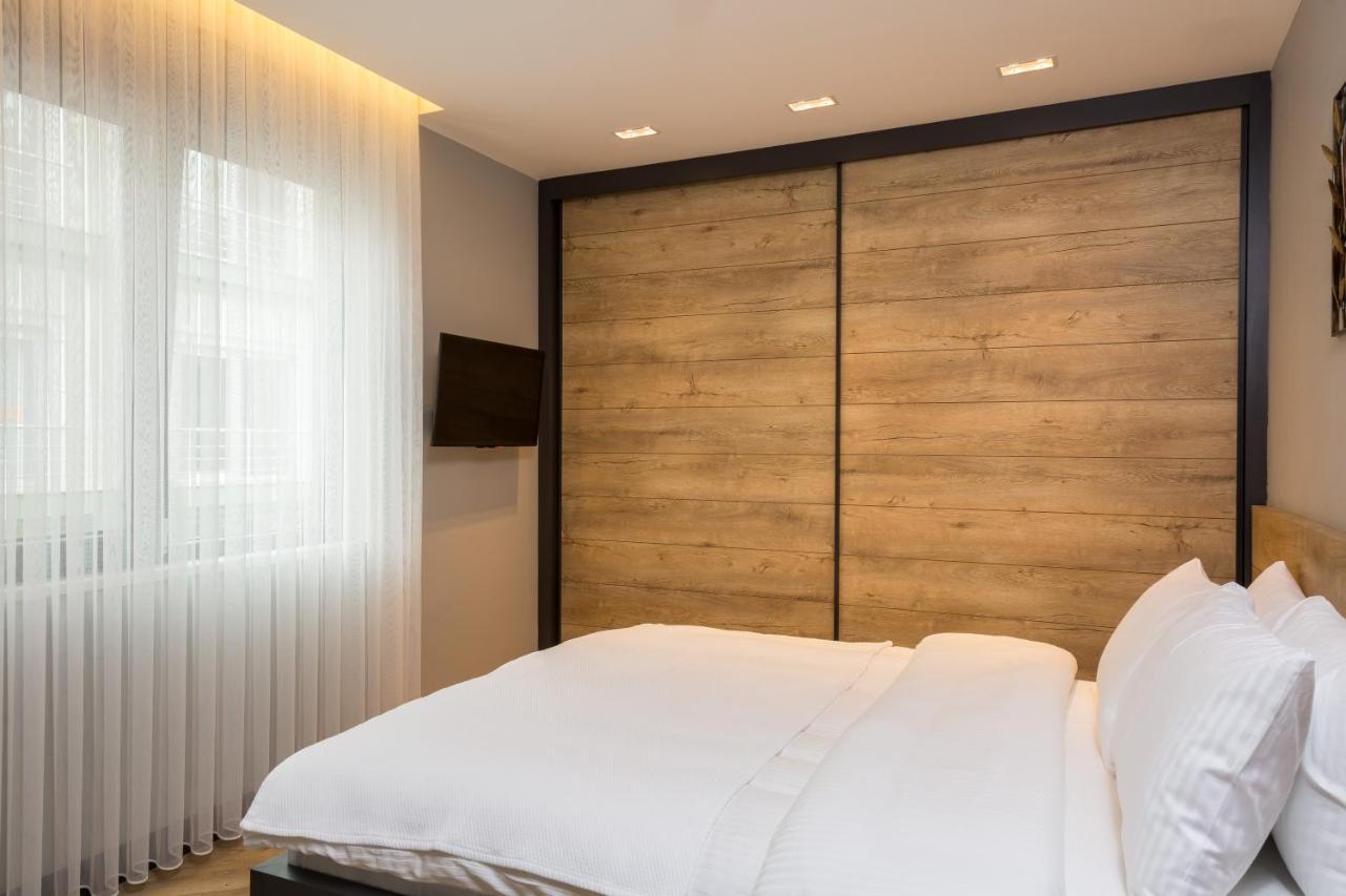 Z-Suites Antalya Ngoại thất bức ảnh