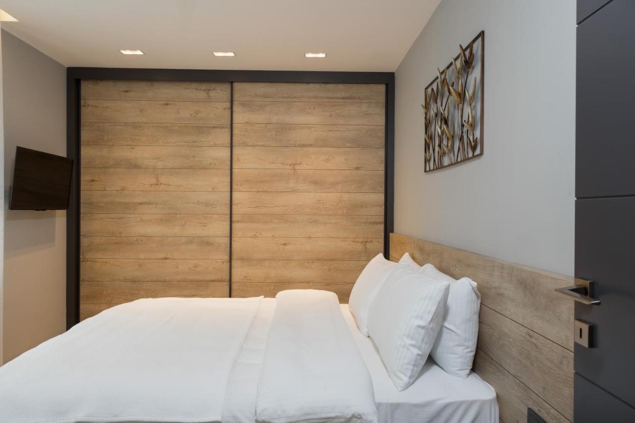 Z-Suites Antalya Ngoại thất bức ảnh