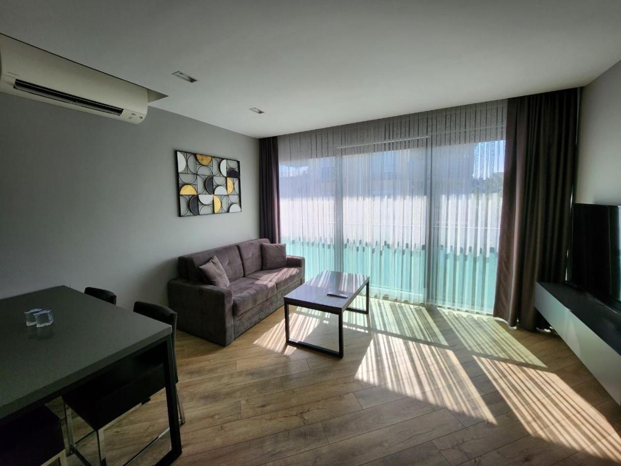 Z-Suites Antalya Ngoại thất bức ảnh