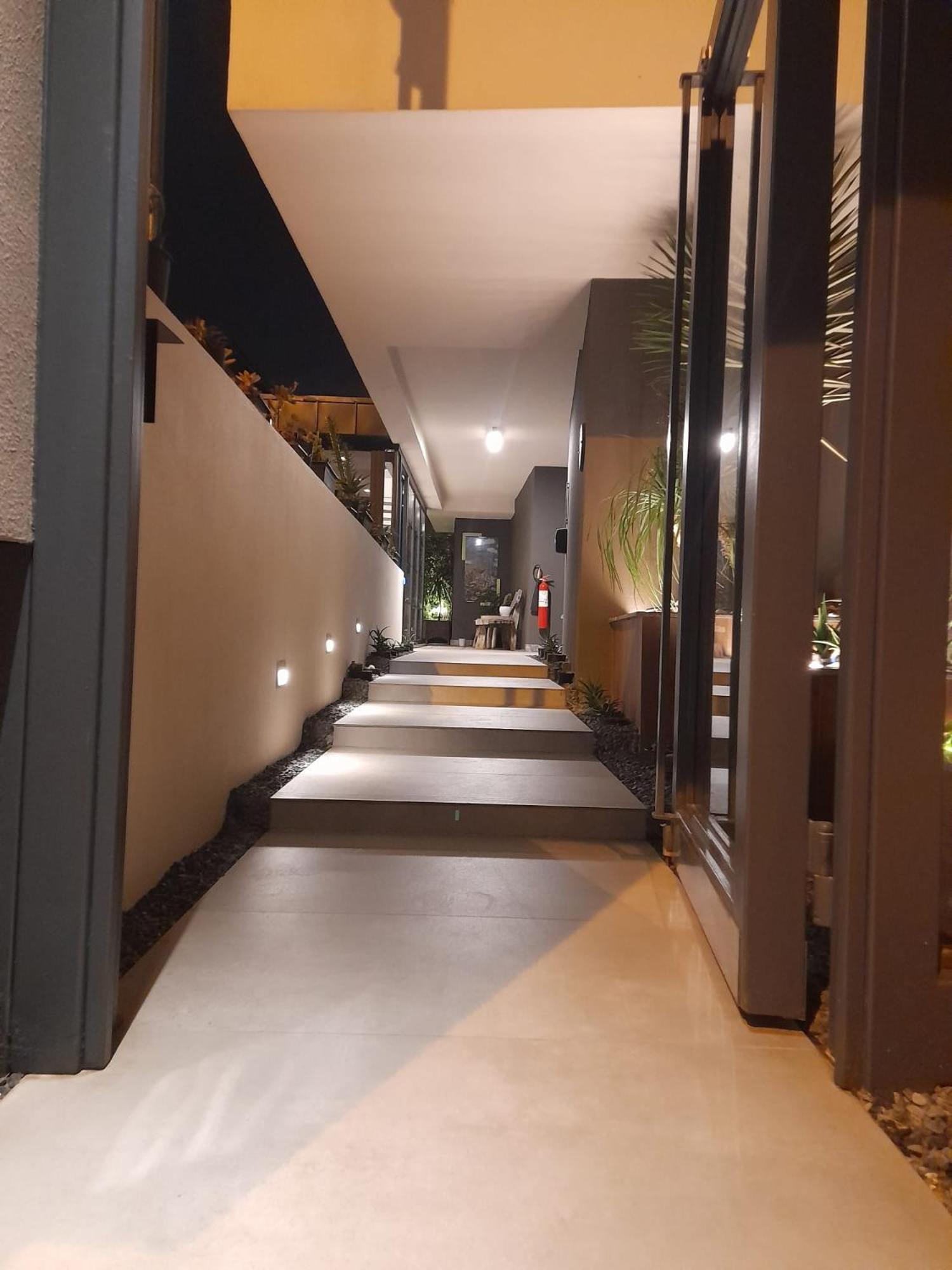 Z-Suites Antalya Ngoại thất bức ảnh