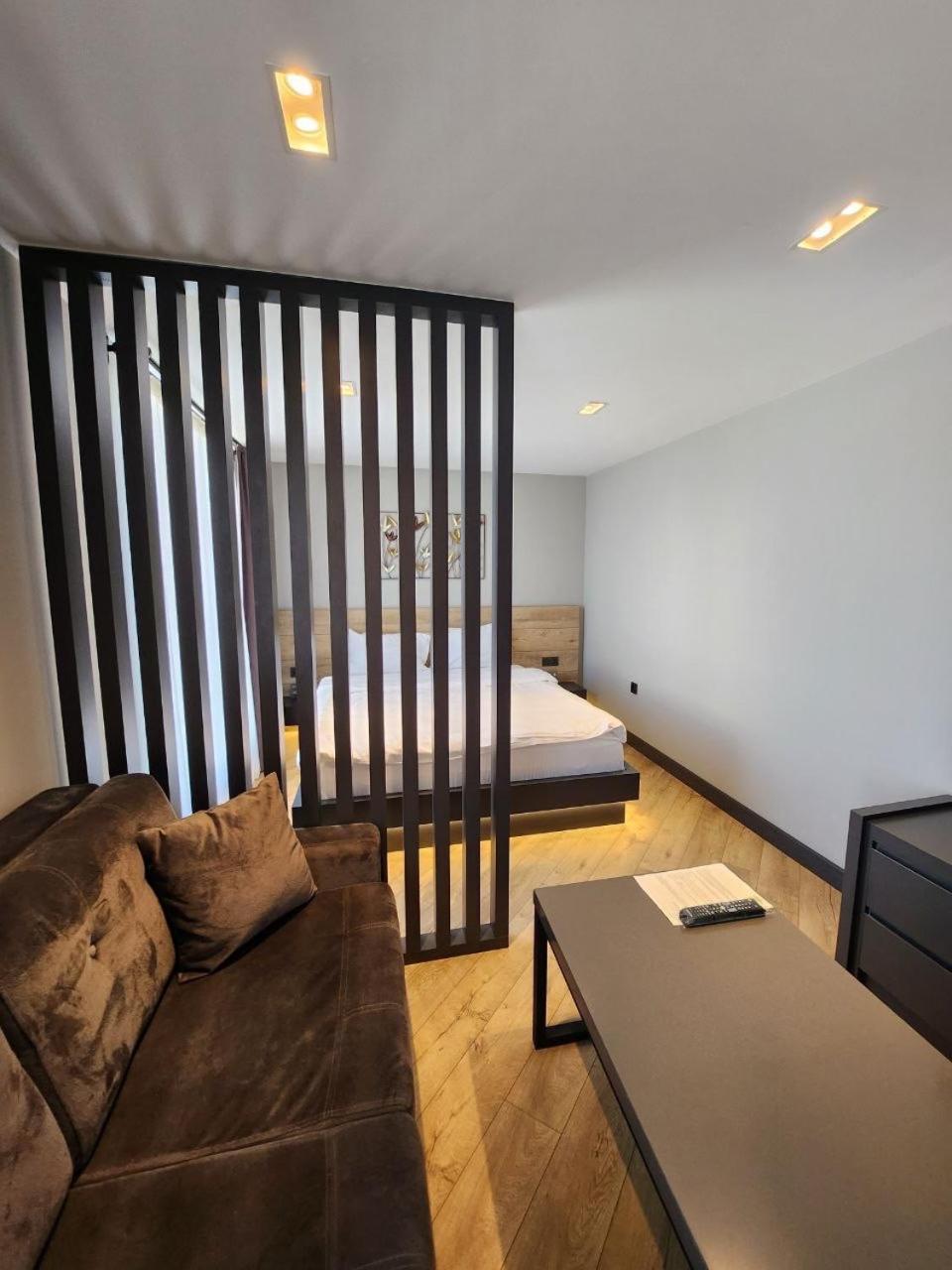 Z-Suites Antalya Ngoại thất bức ảnh